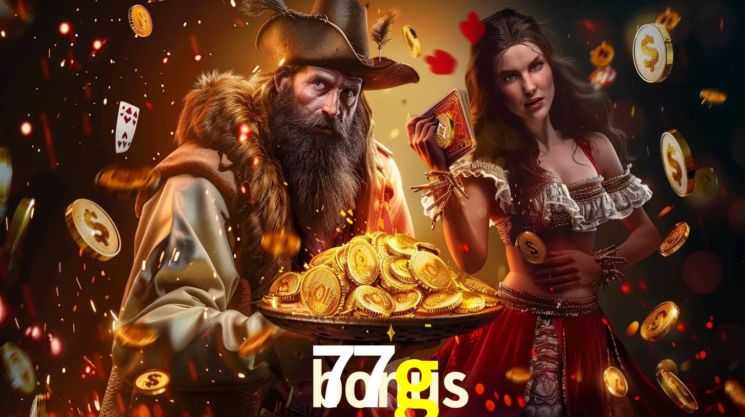 Cadastro Rápido 77G.COM